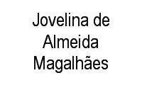 Logo Jovelina de Almeida Magalhães em Icaraí