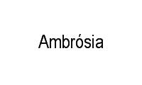 Logo Ambrósia em Bessa