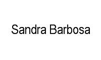 Logo Sandra Barbosa em Várzea
