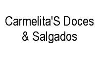 Logo Carmelita'S Doces & Salgados em Vila Isabel