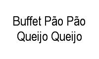 Logo Buffet Pão Pão Queijo Queijo em Costa Verde