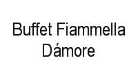 Logo Buffet Fiammella Dámore