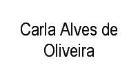 Logo Carla Alves de Oliveira em Wona