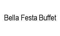 Logo Bella Festa Buffet em Jardim Prudência