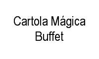 Logo Cartola Mágica Buffet