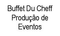 Logo Buffet Du Cheff Produção de Eventos