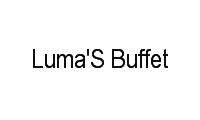 Logo Luma'S Buffet em Fátima