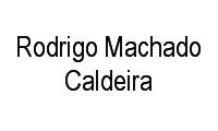 Logo Rodrigo Machado Caldeira