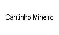 Logo Cantinho Mineiro em Centro