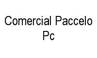 Logo Comercial Paccelo Pc em Eldorado