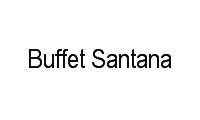 Logo Buffet Santana em Papillon Park