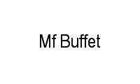 Logo Mf Buffet em Parque Santo Amaro