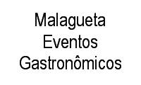Logo Malagueta Eventos Gastronômicos em Setor Faiçalville