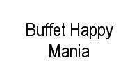 Logo Buffet Happy Mania