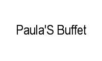 Logo Paula'S Buffet em Central
