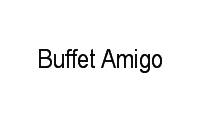 Logo Buffet Amigo em Tomazinho