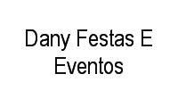 Logo Dany Festas E Eventos em Freguesia (Jacarepaguá)