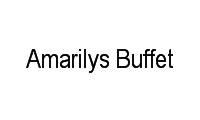 Logo Amarilys Buffet