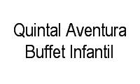 Logo Quintal Aventura Buffet Infantil em Botafogo