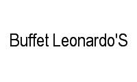 Logo Buffet Leonardo'S em Quinta da Paineira