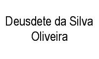 Logo Deusdete da Silva Oliveira