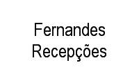 Logo Fernandes Recepções em Umarizal