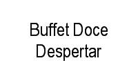 Logo Buffet Doce Despertar em Umarizal