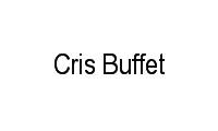 Logo Cris Buffet em Centro