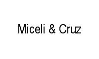 Logo Miceli & Cruz em Ponta da Praia