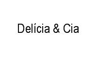 Logo Delícia & Cia em Campo Grande