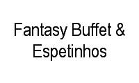 Logo Fantasy Buffet & Espetinhos em Jardim Santo André
