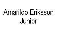Logo Amarildo Eriksson Junior em Vila Nova