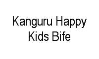 Logo Kanguru Happy Kids Bife em Chácara Califórnia