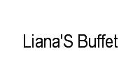 Logo Liana'S Buffet em Manejo