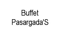 Logo Buffet Pasargada'S em Bangu