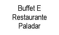 Fotos de Buffet E Restaurante Paladar
