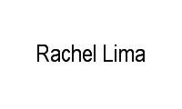 Logo Rachel Lima em Guanandi