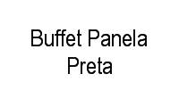 Logo Buffet Panela Preta em Vila Virgínia