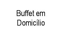 Logo Buffet em Domicílio
