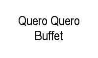 Logo Quero Quero Buffet
