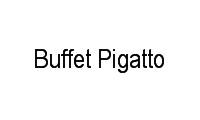 Logo Buffet Pigatto em Quinta da Paineira