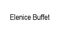 Logo Elenice Buffet