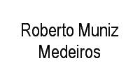 Logo Roberto Muniz Medeiros em Olaria