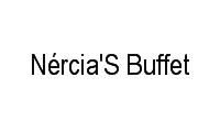 Logo Nércia'S Buffet