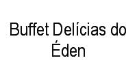 Logo Buffet Delícias do Éden em São Marcos