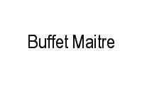 Logo Buffet Maitre em Esplanada