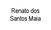 Logo Renato dos Santos Maia em Capim Macio