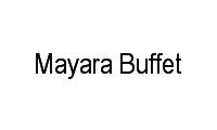 Logo Mayara Buffet em Iputinga