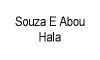 Logo Souza E Abou Hala