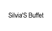 Logo Silvia'S Buffet em Papicu